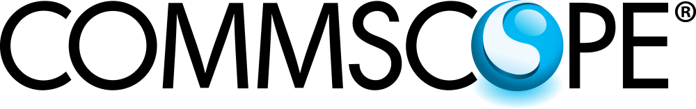 A black background with a white circle in the middle.